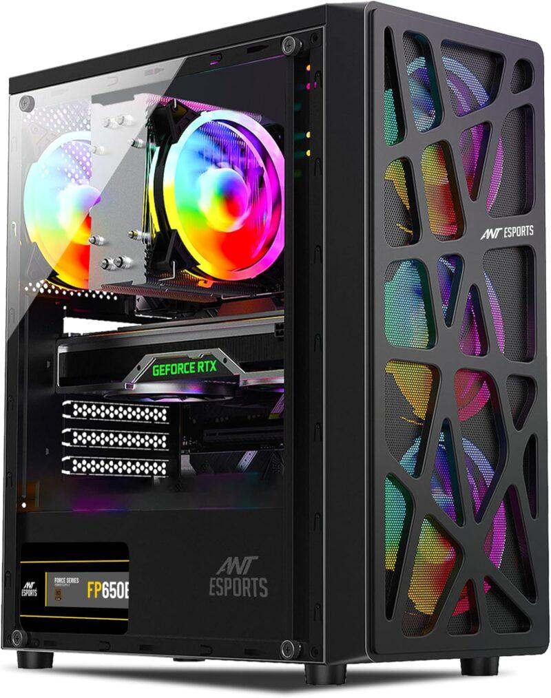 RGB Cabinet - Image 2