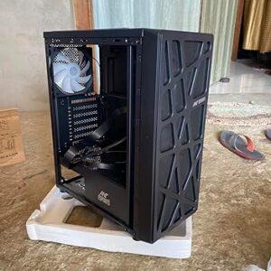RGB Cabinet