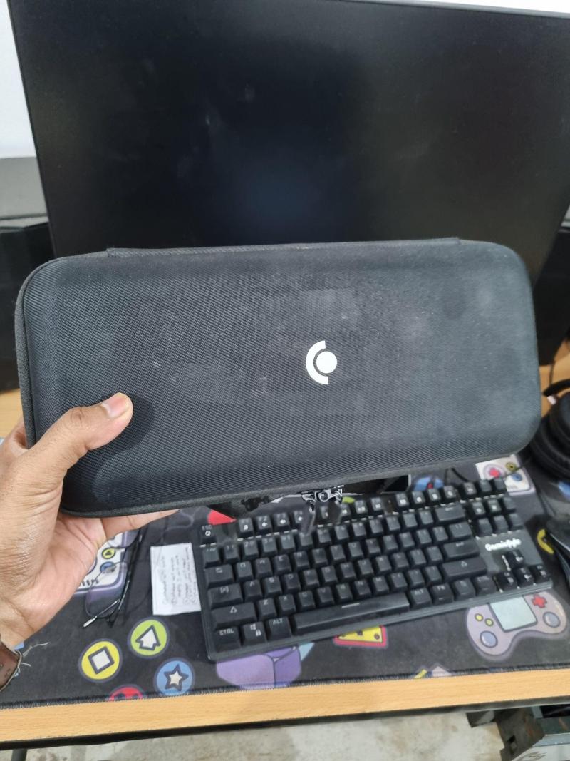 Steam deck LCD 512GB in very good condition - Image 5