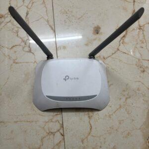 router