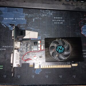 Nextron Nvidia NForce GT 730 4GB