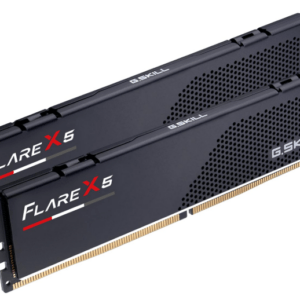 G-Skill 64GB (2* 32) DDR5 CL30 6000MHz RAM