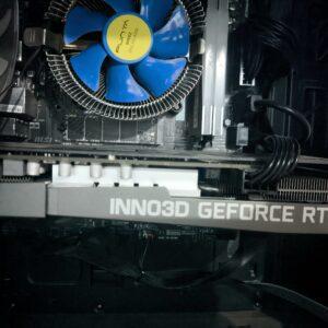 Rtx 2060 GPu