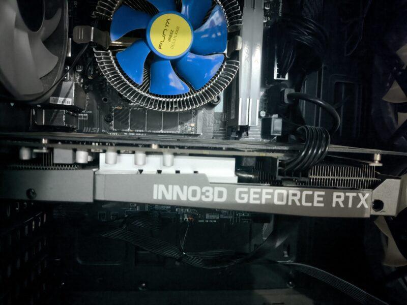 Rtx 2060 GPu