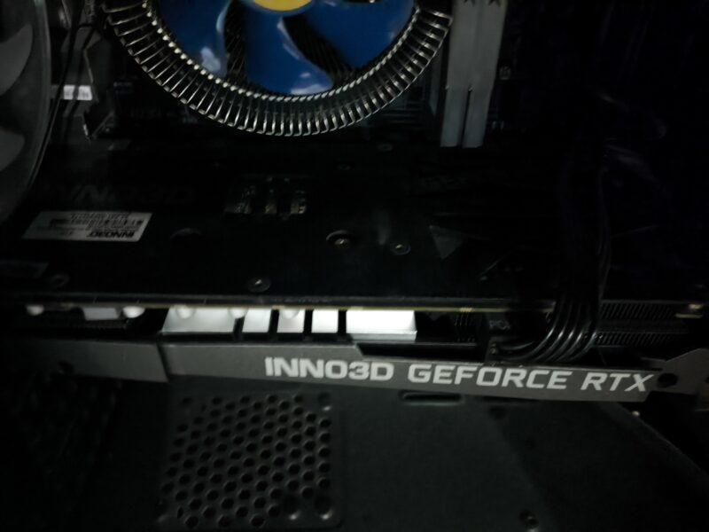 Rtx 2060 GPu - Image 2
