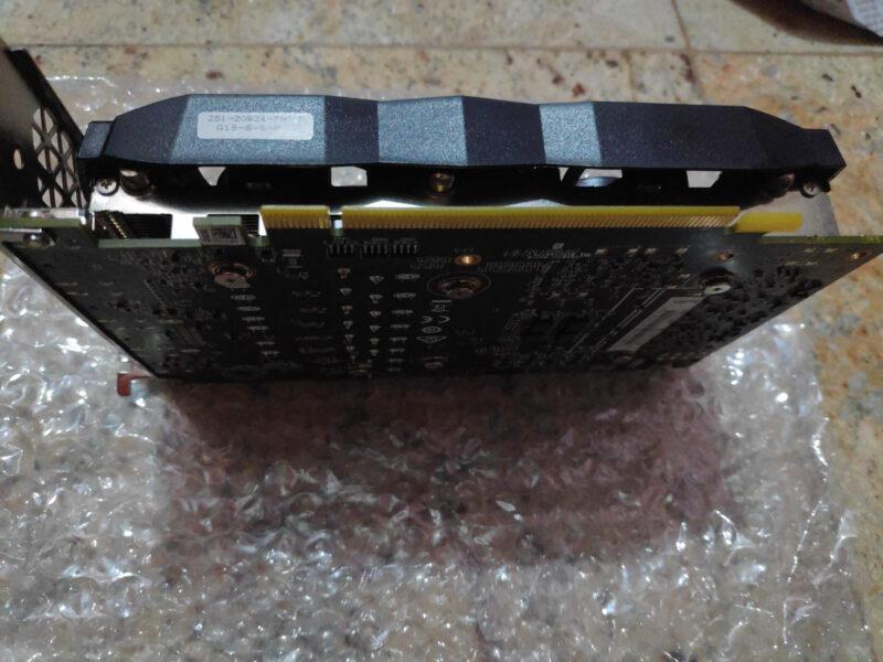 Zotac Geforce GTX 1660ti - Image 3