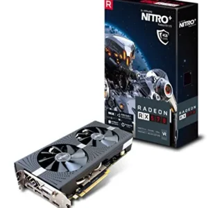 AMD RX 570 4GB