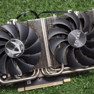 Zotac RTX3070