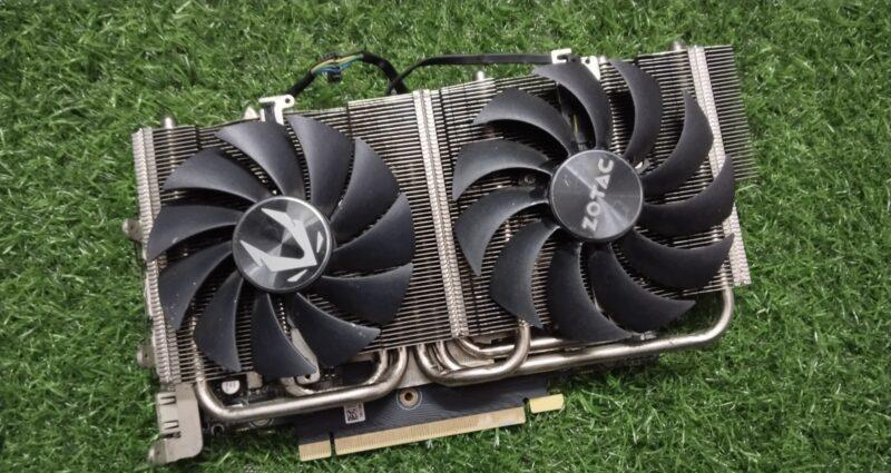 Zotac RTX3070