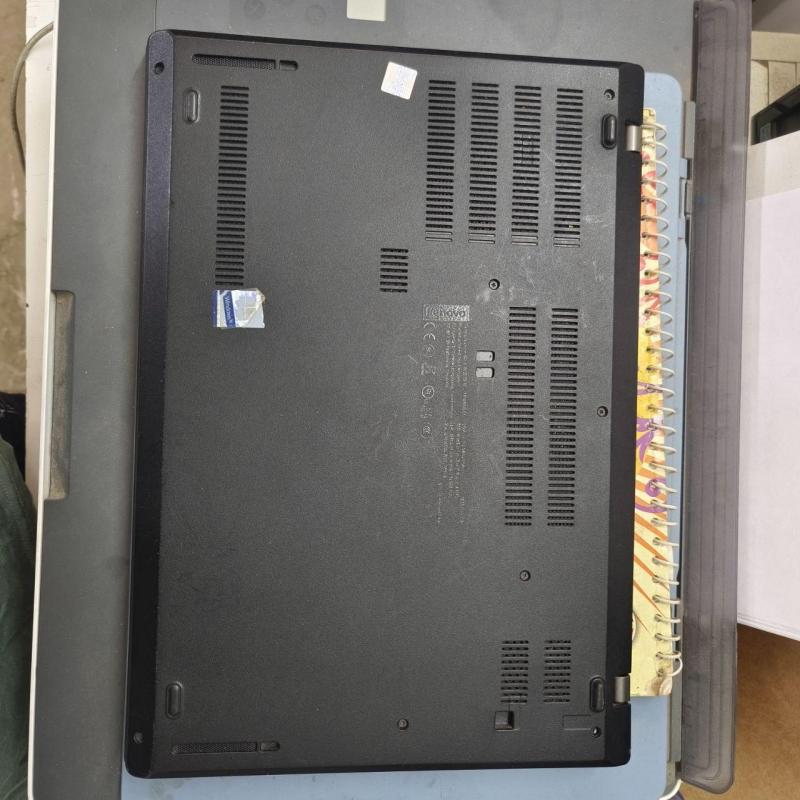 Lenovo ThinkPad T480 Intel Core i5 8th Gen 8365U 1.60GHz 1.90 GHz 64bit, 8GB Ram, 256GB SSD Storage, Windows 11 Activated - Image 5