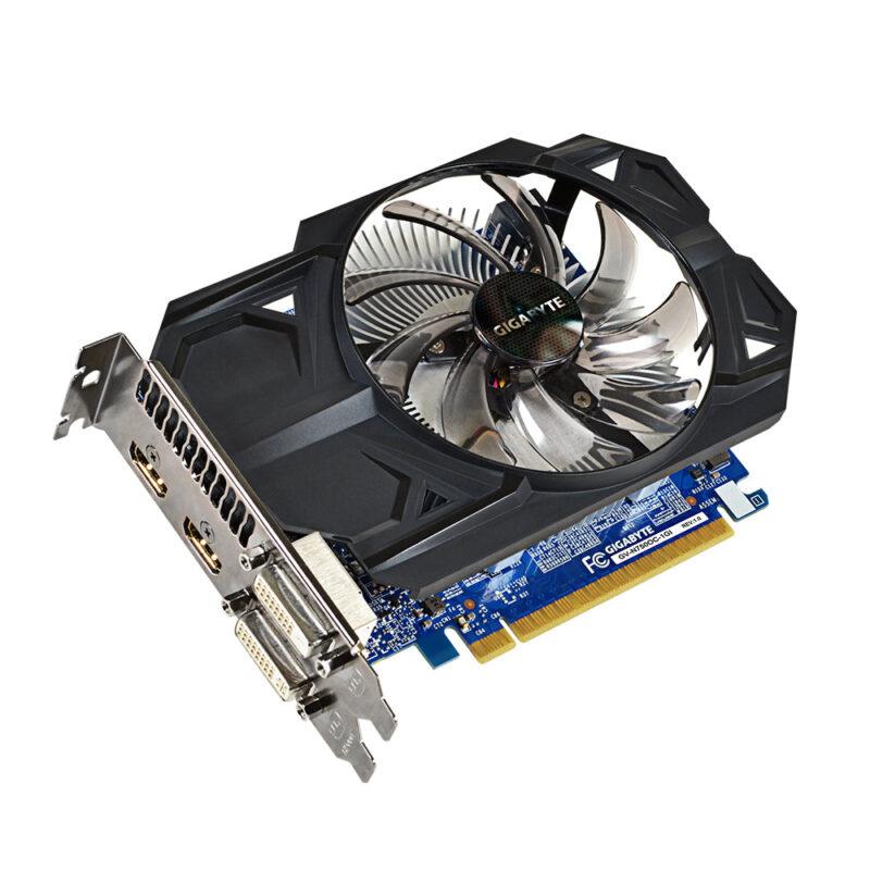 Gigabyte GTX 750ti 1gb - Image 3
