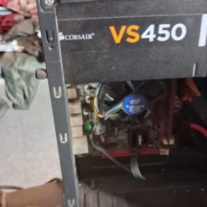 Power supply