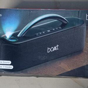 boAt Stone Lumos 60W Bluetooth Speaker (OPENBOX)