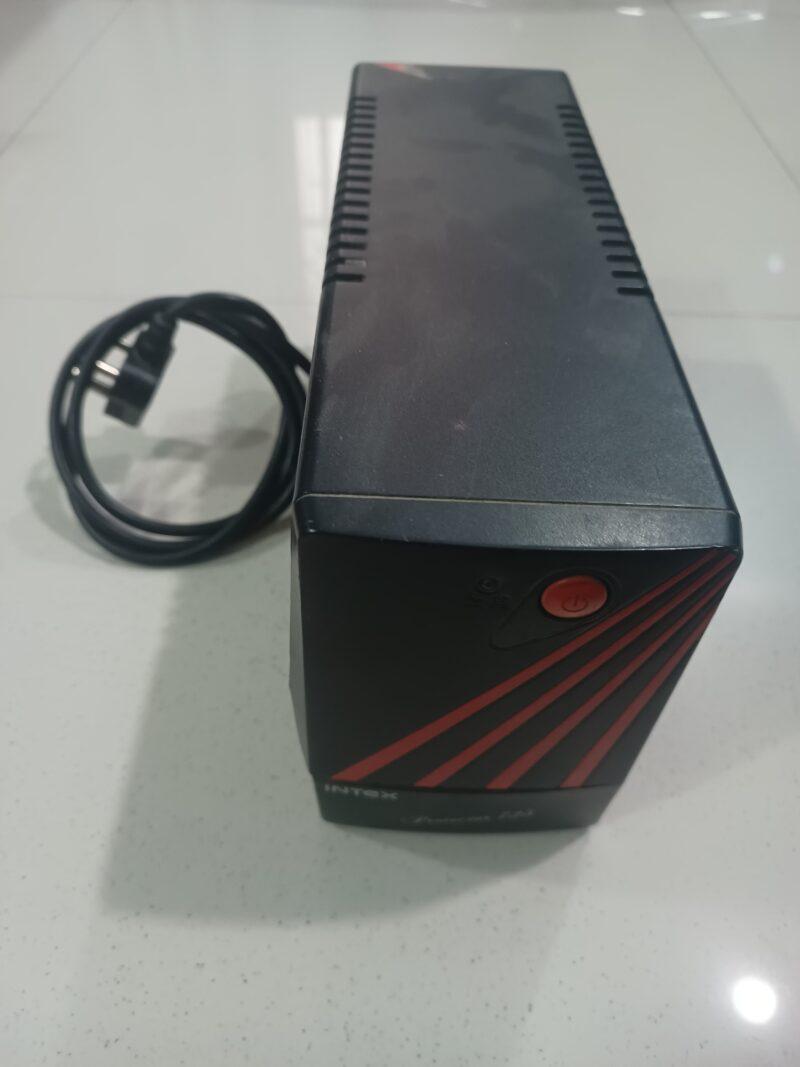 Intex UPS Protector 725-1 230V