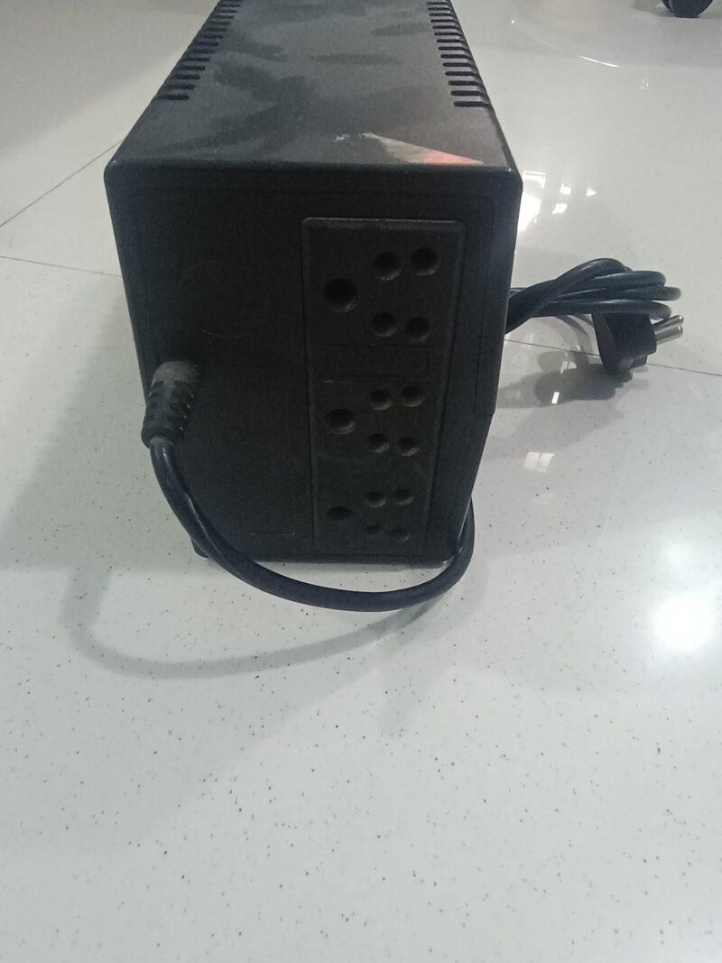 Intex UPS Protector 725-1 230V - Image 2