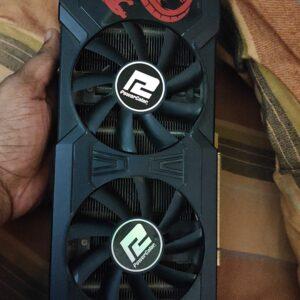 Rx 570 4gb