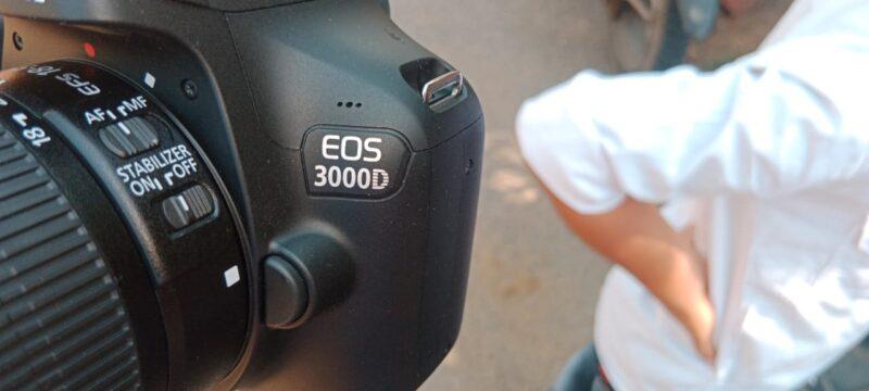 DSLR camera - Image 5
