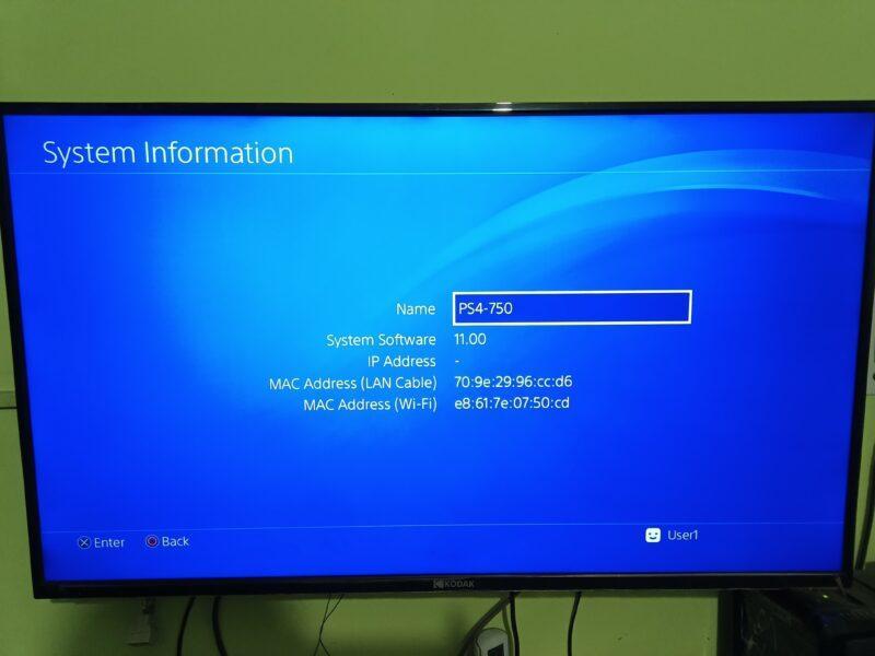 Sony PlayStation 4,11.00 - Image 2