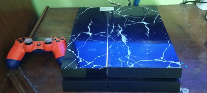 Sony PlayStation 4,11.00 - Image 3