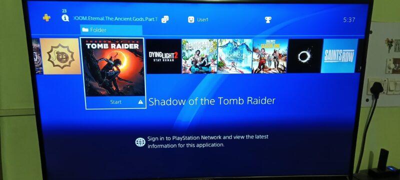 Sony PlayStation 4,11.00 - Image 11