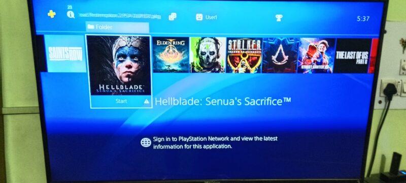 Sony PlayStation 4,11.00 - Image 10