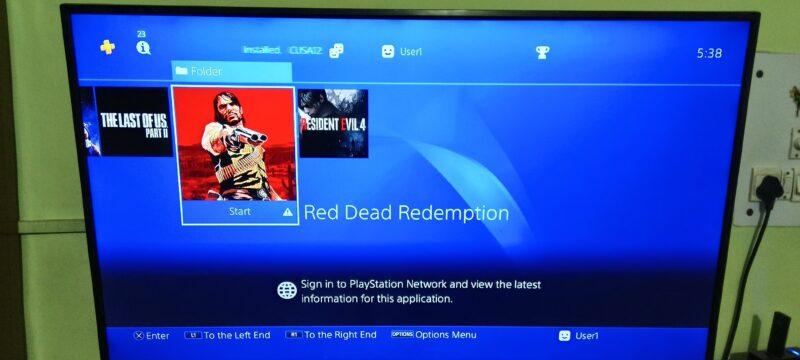 Sony PlayStation 4,11.00 - Image 9
