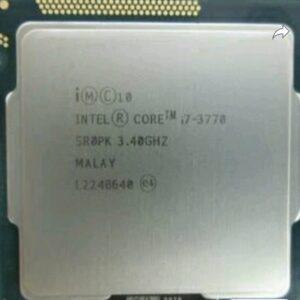 Motherboard cpu and ram kit