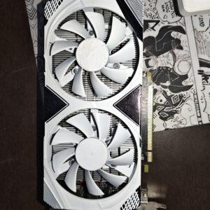 Custom Diy Rx 580