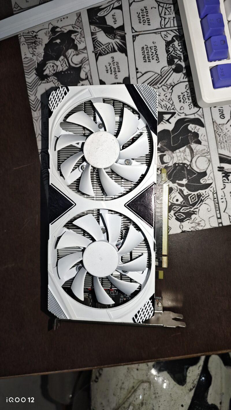 Custom Diy Rx 580