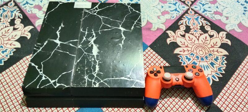 Sony PlayStation 4,11.00