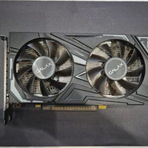 Gigabyte GeForce GTX 1650