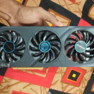 Gigabyte™ Eagle OC RTX™ 4060 8GB GDDR6