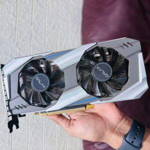 Galax 1060 6Gb ddr5