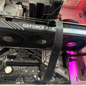 Gigabyte RTX 4060 Gaming OC