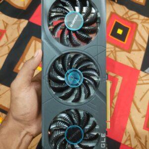🔥 Gigabyte™ Eagle OC RTX™ 4060 8GB GDDR6
