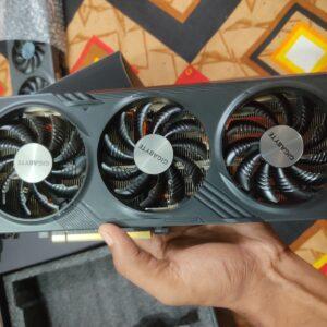 Gigabyte™ Gaming OC RTX™ 4060Ti 8GB GDDR6