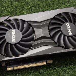 INNO3D RTX 3070 8GB