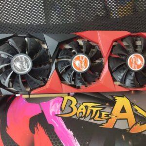 Colorful BattleAx RTX 3080