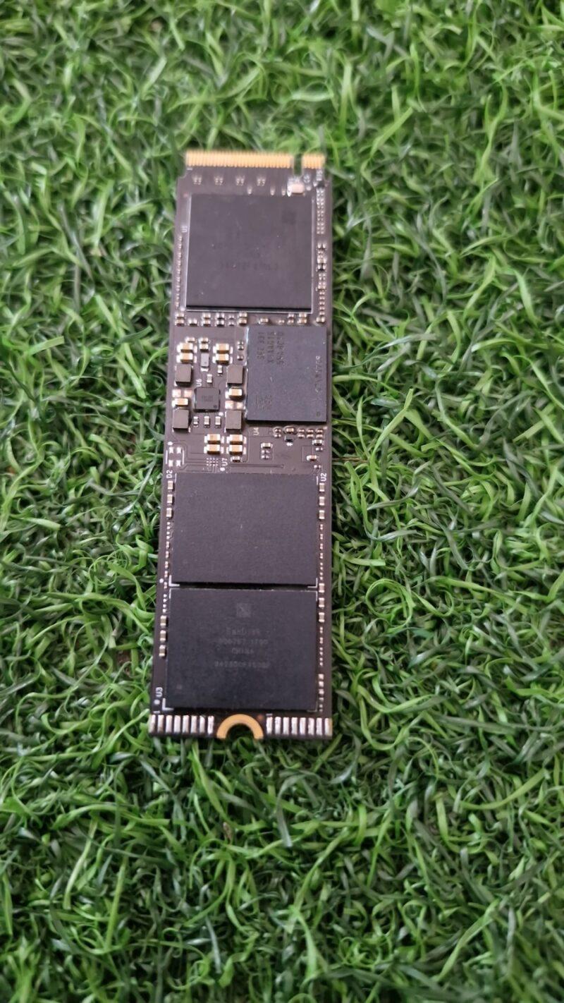 Sandisk Extreme Pro 2TB NVME
