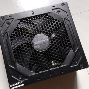 Gigabyte P750GM 80+ GOLD Modular PSU