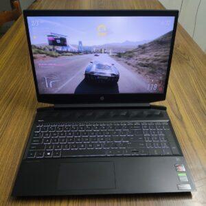 HP PAVILION Gaming Laptop