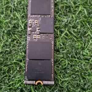 Sandisk Extreme Pro 2TB NVME