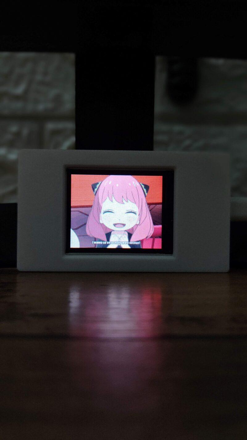 mini desk display - Image 3