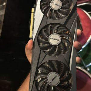Gigabyte RTX 3060ti