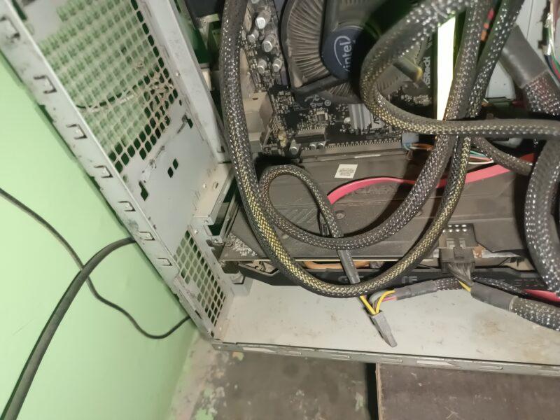 Gtx 1660 super