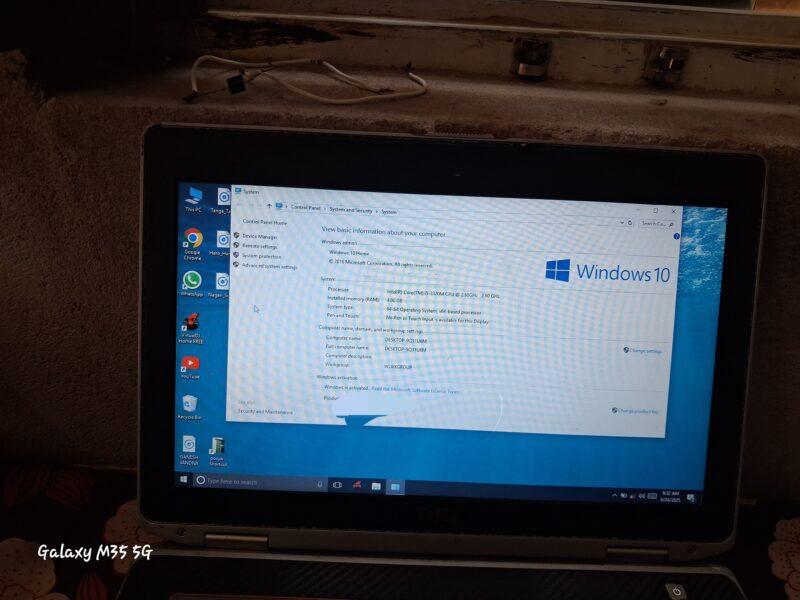 Dell latitude e6430 - Image 2