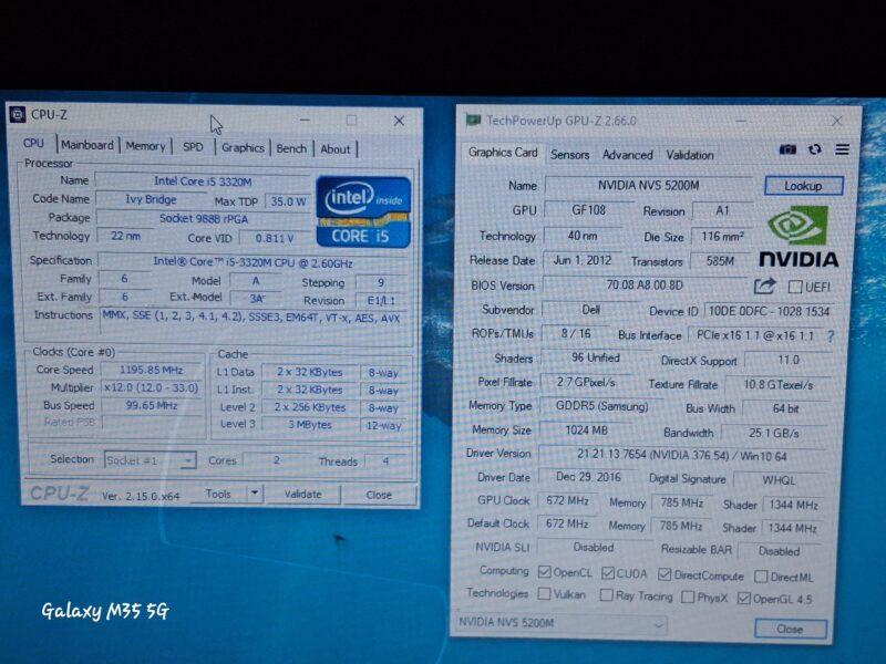 Dell latitude e6430