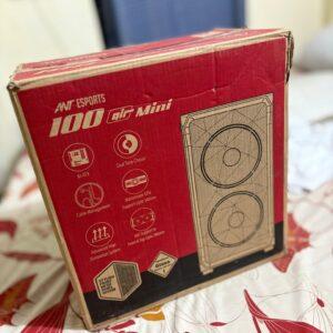 Ant Esports 100 Air Mini