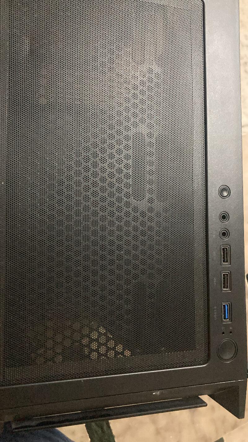 Ant esport oc tg 170 cambinet