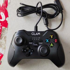 Gamepad controller